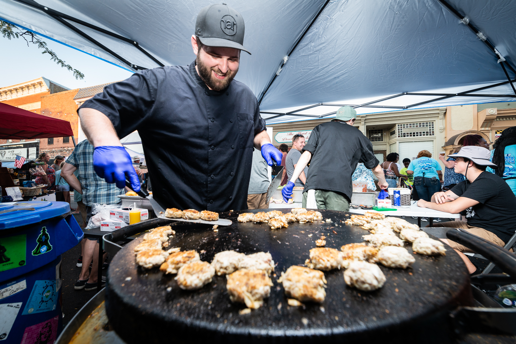 Butter and Grace Comfort Food