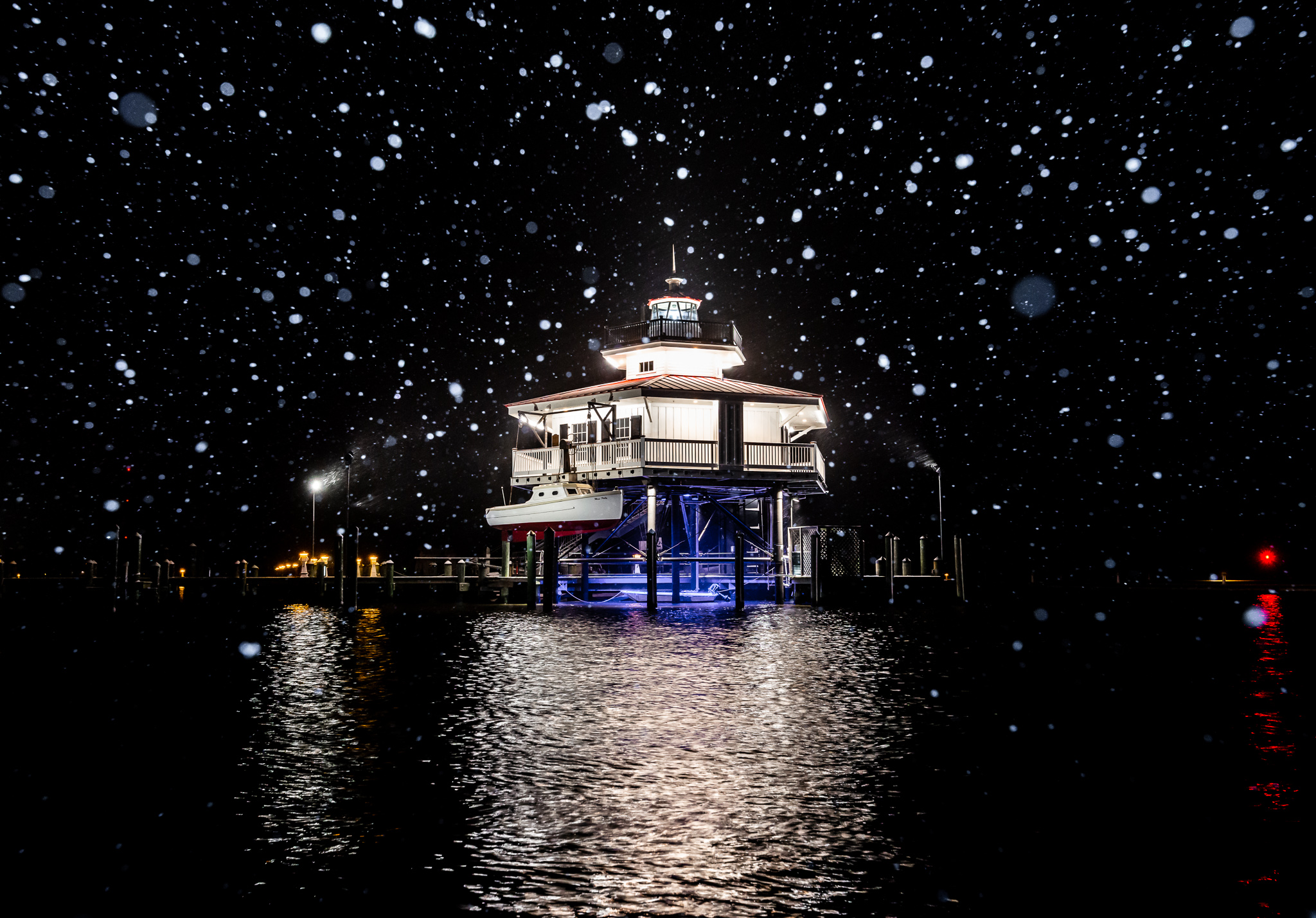 Richardson Maritime Museum